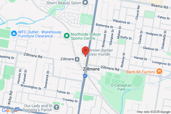 BWS Zillmere