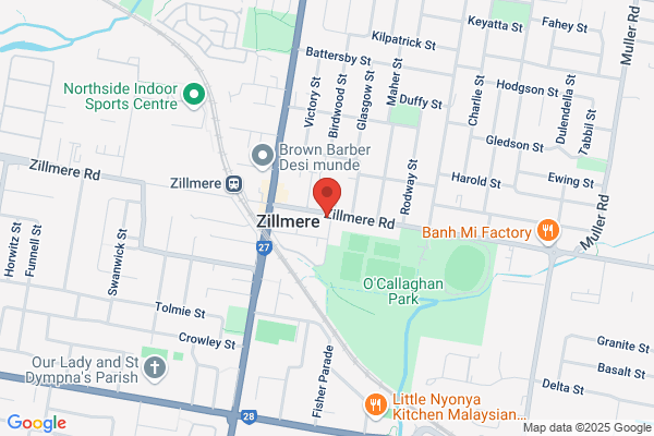 Blue Moon Property Zillmere
