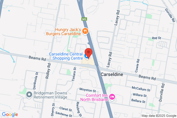 Carseldine Cellars