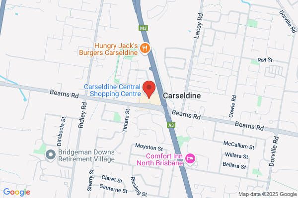 Carseldine Clinic