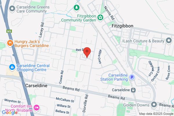 Carseldine Gardens Retirement Village