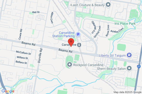 Carseldine Medical Centre