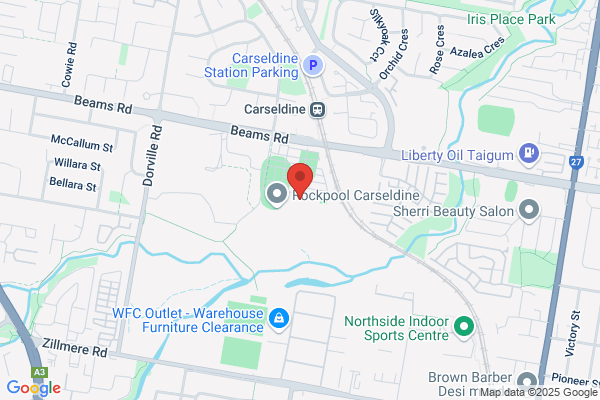 Carseldine Realty