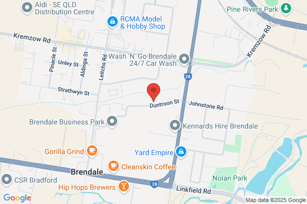 Chermside Drafting Service