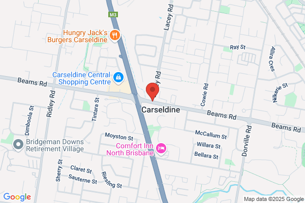 Church Road Convenience Store