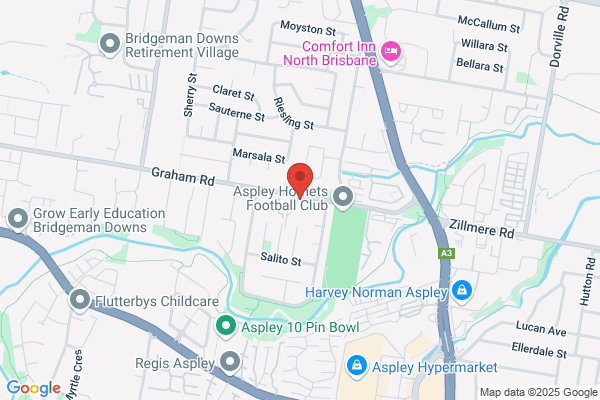 Constructive Homes