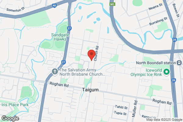 Kuranda Australia Pty Ltd