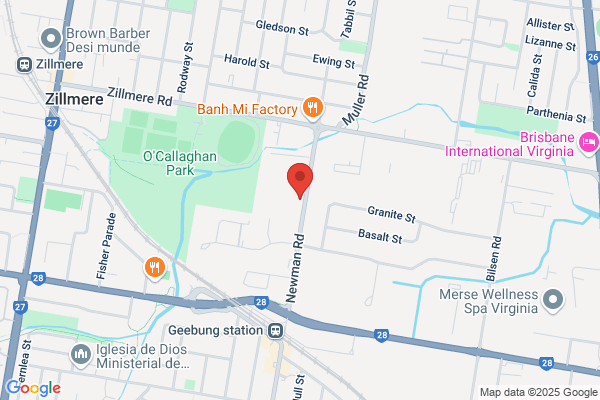 O'Brien Electrical Geebung