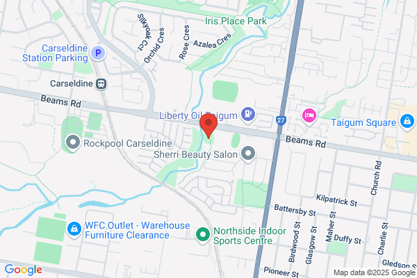St Flannan's School (Zillmere)