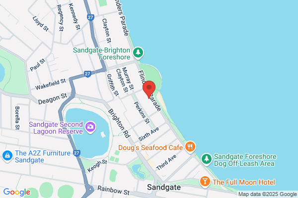 Surf Connect