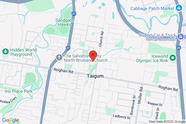 Taigum Child Edu-Care Centre 'A'