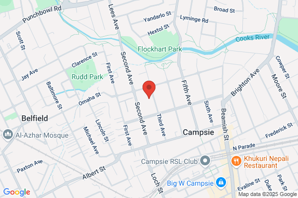 A.A. Appliance Repairs