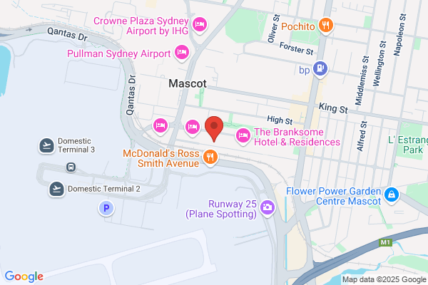 Add-A-Robe Australia Pty Ltd