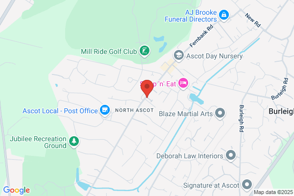 Ascot Pest Control Service
