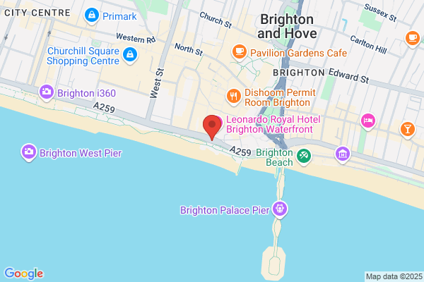 Brighton Galleries