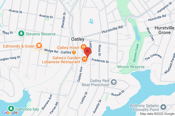 C & B Gourmet Shoppe