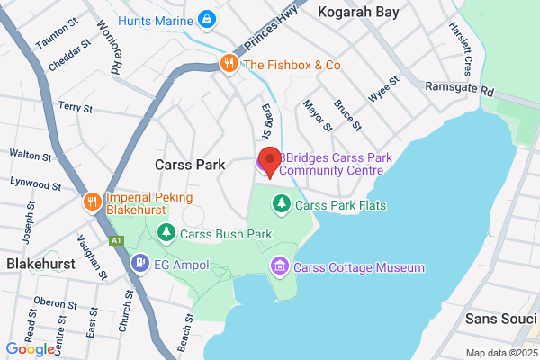Carss Park Narani Child Care Centre