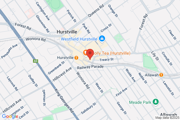Hurstville City Medical Centre