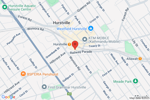Hurstville Imaging Centre
