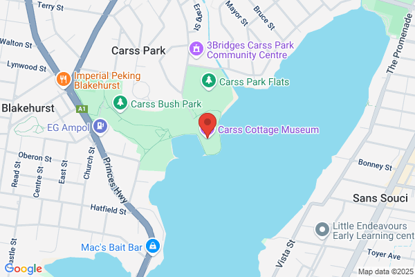 Kogarah Historical Society The
