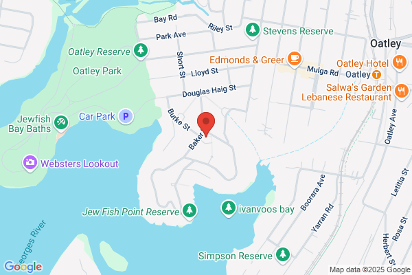 Oatley Podiatry