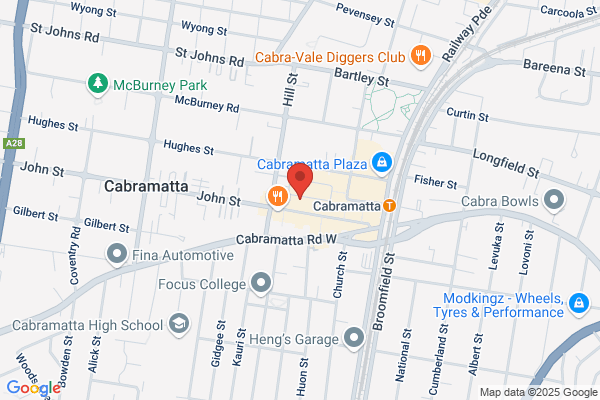 ABC Cabramatta Supermarket Pty Ltd
