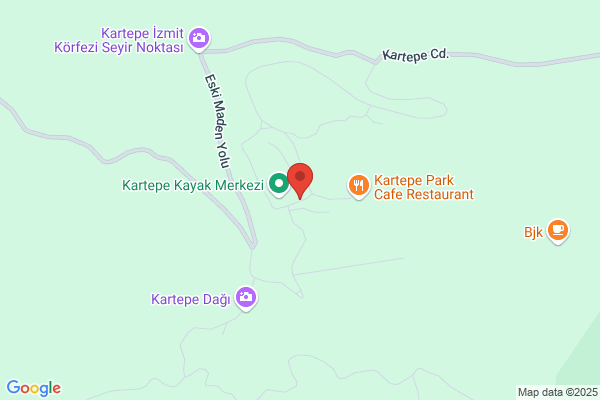 Alaska Cafe