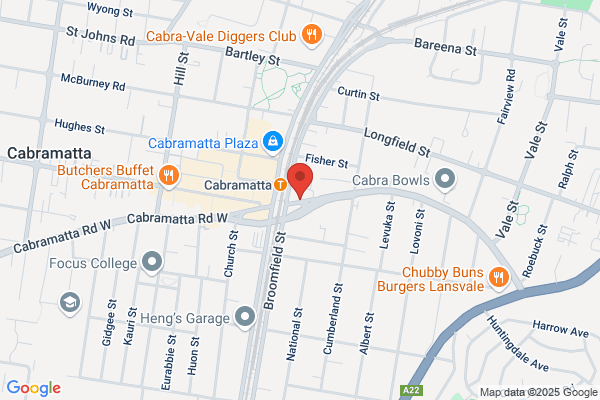 Cabramatta House & Massage Centre