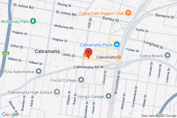 Cabramatta Retravision
