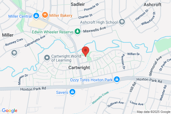 Churches of Christ in NSW
