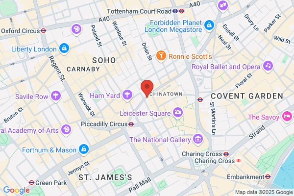 Everspring Chinese Herbs & Food Centre