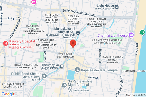 Sri Vedamaharshi Astrological Centre