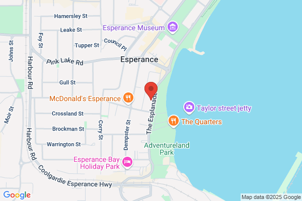 Avis Car & Truck Rental Esperance Airport