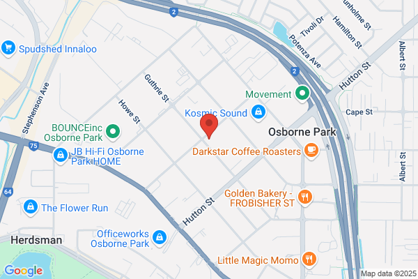 Allan Gove & Co Pty Ltd