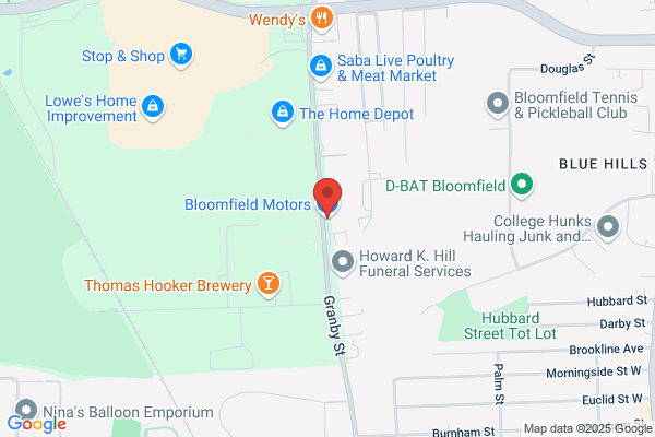 Bloomfield Automotive Group