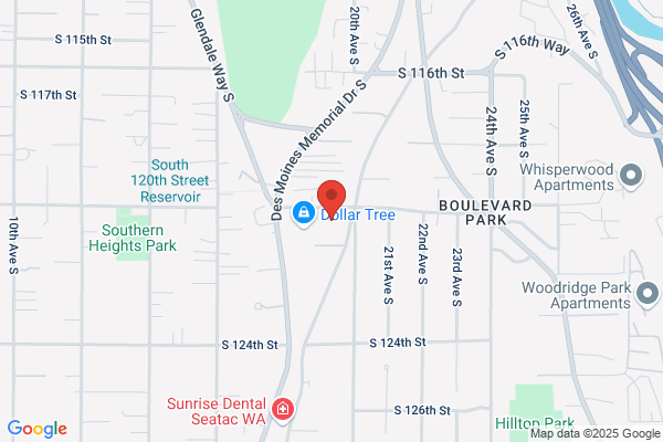 Boulevard Liquor Store