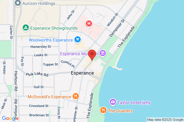 Dick's Electronics Esperance