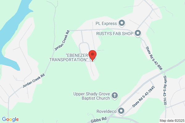 Ebenezer Transport