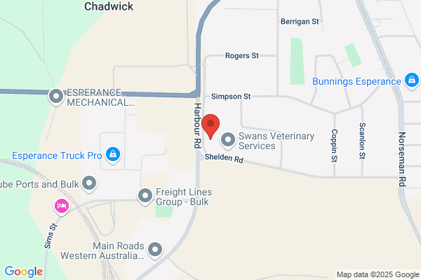 Esperance Care Services