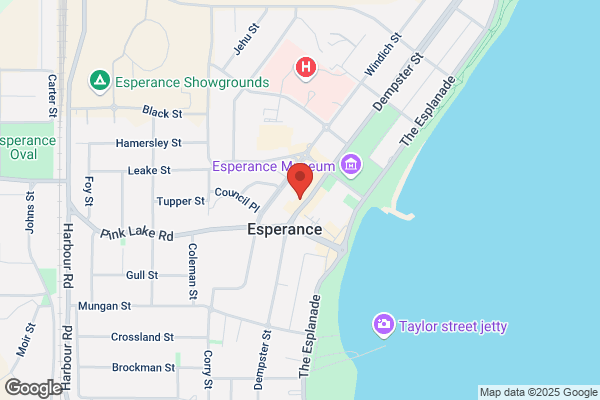 Esperance Land Valuers & Property Consultants