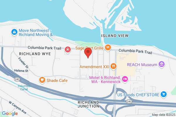 Island View Apartments
