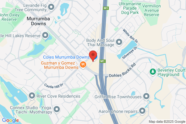 Domino's Pizza Murrumba Downs