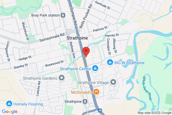 Domino's Pizza Strathpine