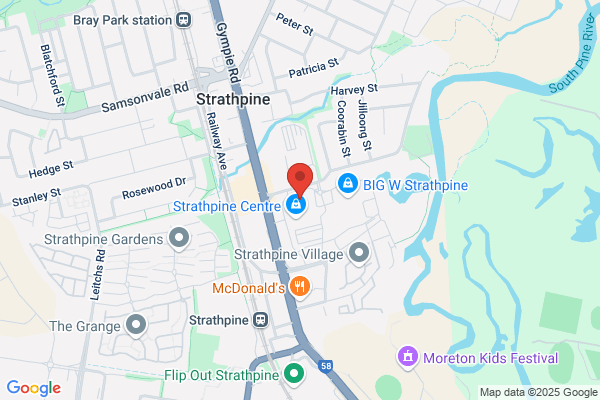 Liquorland Strathpine