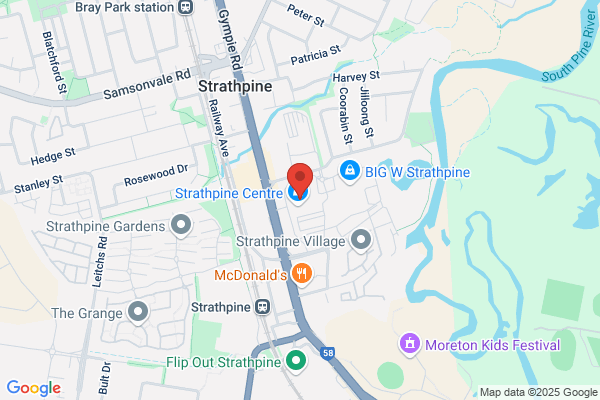 Pacific Smiles Dental Strathpine
