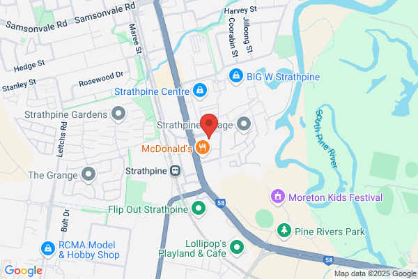 Poolwerx Strathpine (Petrie)