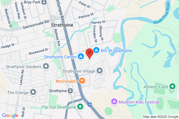 Snap Fitness 24/7 Strathpine
