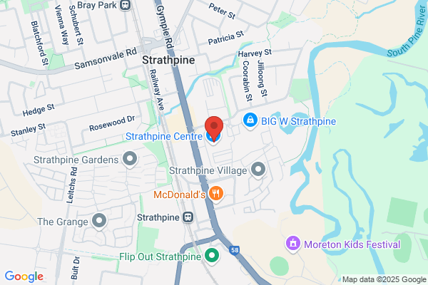 Specsavers Optometrists & Audiology - Strathpine Centre