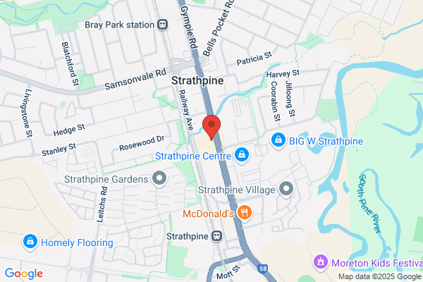 Audika Hearing Clinic Strathpine