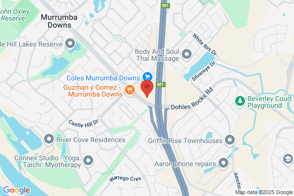 Primary Dental Murrumba Downs